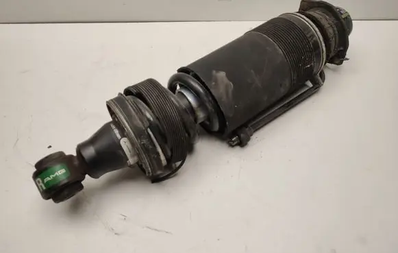 Mercedes-Benz SL R230 Rear shock absorber/damper A2303204613
