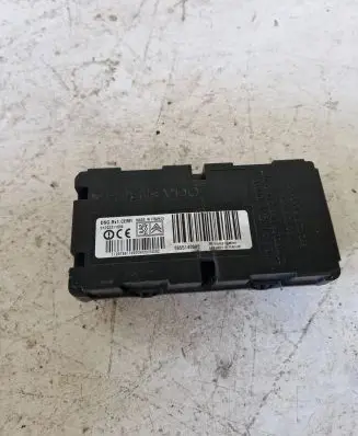 Citroen C5 Other control units/modules 9655140080 S120231100E