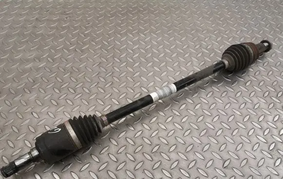 Jaguar E-Pace Rear driveshaft FK724B402AB