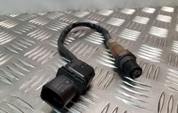 BMW 7 E65 E66 Lambda probe sensor 779160001 0281004018