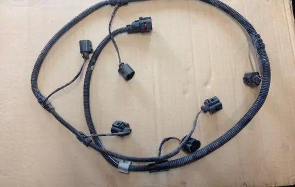 Volkswagen Golf V Parking sensor (PDC) wiring loom
