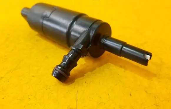 Porsche Panamera (970) Windscreen/windshield washer pump 97062450200