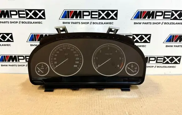 BMW X3 F25 Head up display screen 6993488