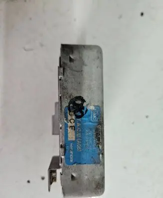 Hyundai H-1, Starex, Satellite Airbag control unit/module 95470-4A600