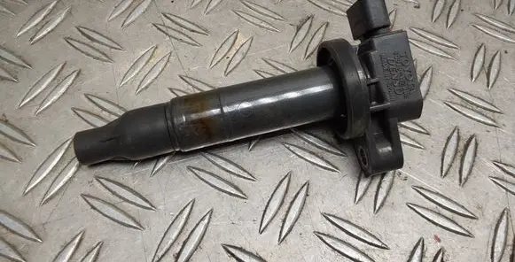 Toyota Aygo AB40 High voltage ignition coil 90919W2002