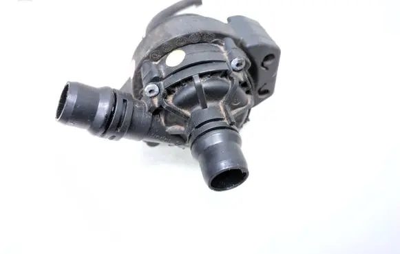 Opel Astra L Electric auxiliary coolant/water pump 9818813480 0392023423