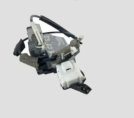 Citroen C5 Rear door lock 574394 A01776 2029A0749I7