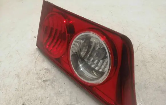 Honda Accord Rear/tail lights