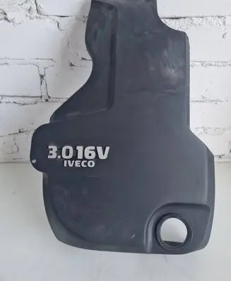 Iveco Daily 3rd gen Engine cover (trim) 304047907
