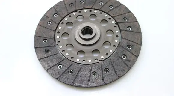 Mazda 6 Clutch pressure plate 325025310
