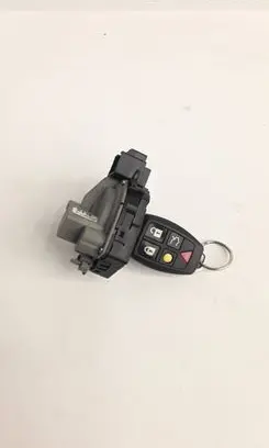 Volvo V50 Ignition lock 30737156