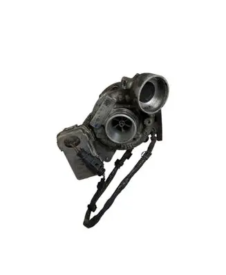Jeep Compass Turbo A6510900480 AL0050 E110105