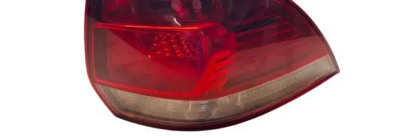 Volkswagen Golf VI Rear/tail lights 1K9945096E 1K9945112D 1K9945258