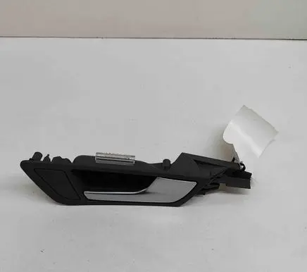 Front door interior handle