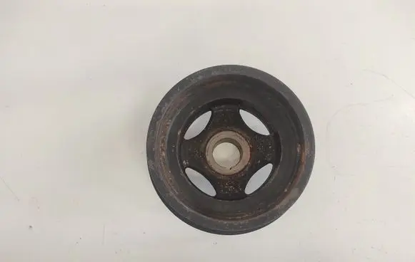 Mercedes-Benz ML W163 Crankshaft pulley A1110300603