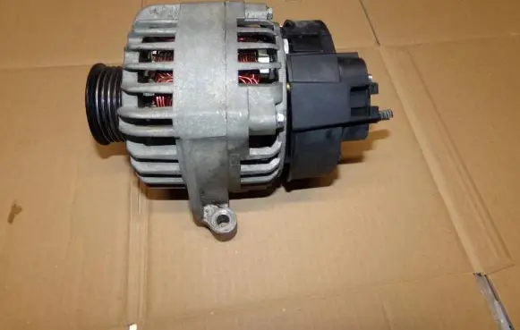 Fiat Punto (188) Generator/alternator