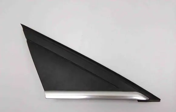 Ford Focus Fender trim (molding) BM51A16004