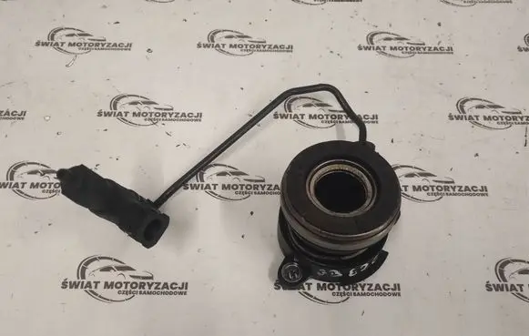 Opel Astra J Clutch pipe/line 55352050