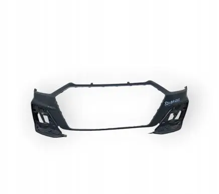 Audi A1 Front bumper 82A807437