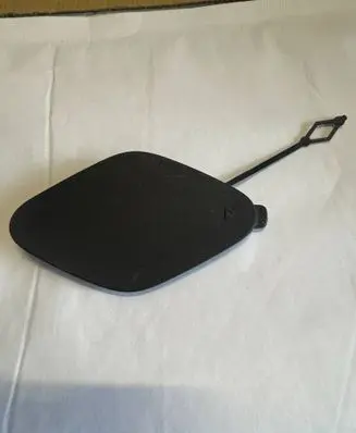Mercedes-Benz EQB Rear bumper row hook cap/cover A2438858200 C09489