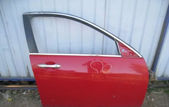 Honda Accord Front door 67010SEA010ZZ
