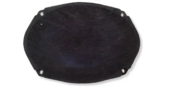 Jeep Cherokee Rear door speaker 05064358AB