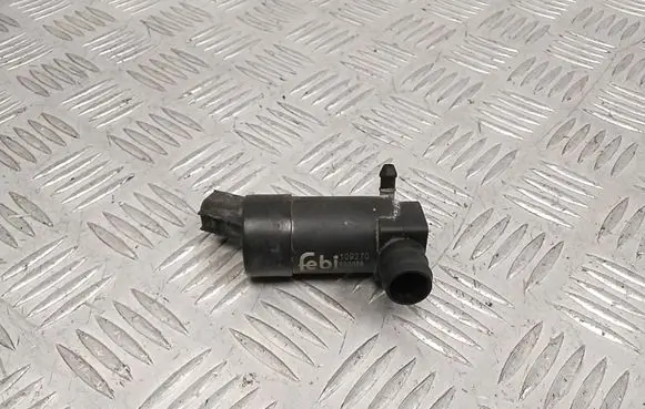 Jaguar XF X250 Windscreen/windshield washer pump 109270