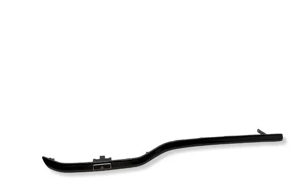 Volkswagen Sharan Dashboard glove box trim 7N1858336B
