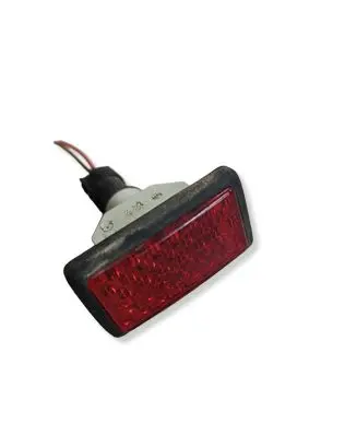 BMW 7 E38 Rear door interior light 8352269
