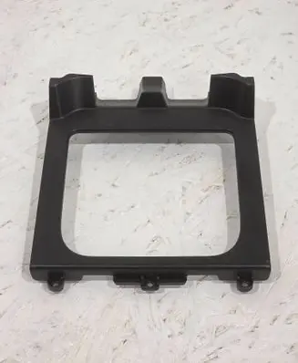 Bentley Bentayga Other center console (tunnel) element 36A860691