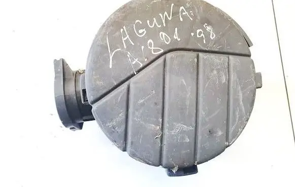 Renault Laguna I Air filter box 7700104604 7700100660