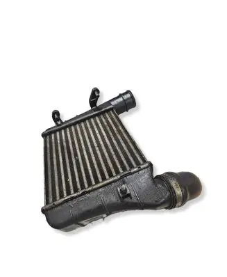 Volkswagen PASSAT B5.5 Intercooler radiator 8E0145805F