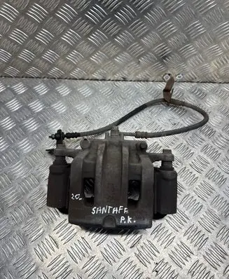 Hyundai Santa Fe Front brake caliper