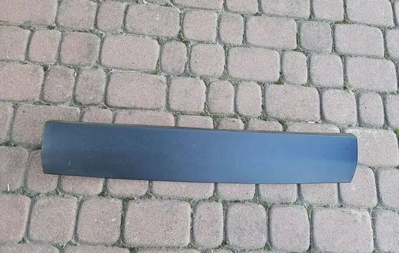 Opel Grandland X Other trunk/boot trim element YP00036377