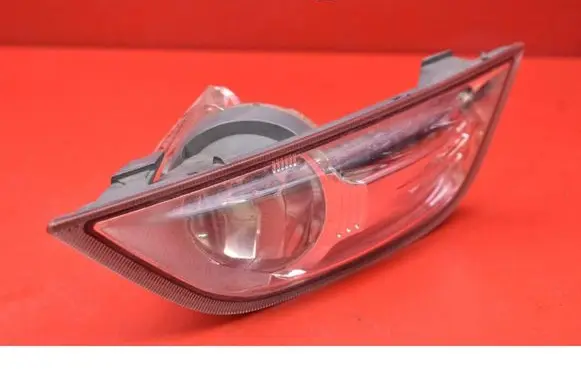 Ford Mondeo MK IV Front fog light BS7115K202-AB