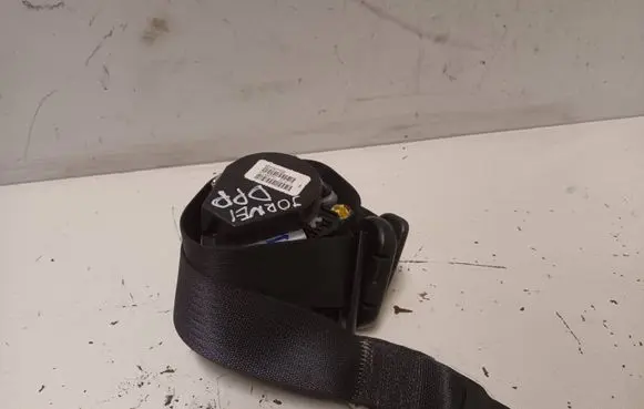 Dodge Journey Front seatbelt 609067700E