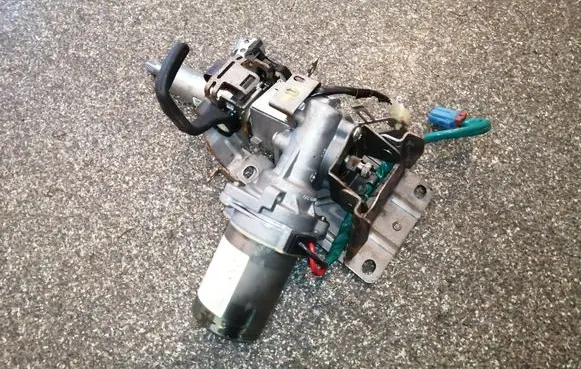 Renault Clio II Electric power steering pump 8200091805 6900000319