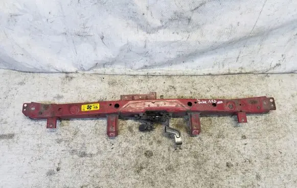 Nissan Juke I F15 Radiator support slam panel