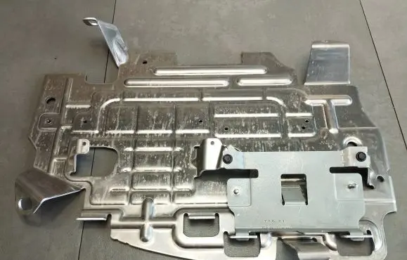 Mercedes-Benz CLS C218 X218 Other interior part A2126840137