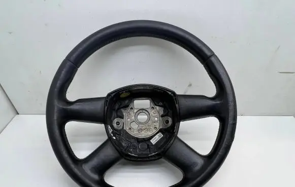 Audi A4 S4 B7 8E 8H Steering wheel 4F0419091AG 61679000B
