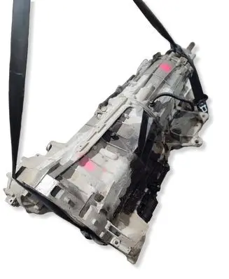 Audi A4 S4 B9 Automatic gearbox PJV