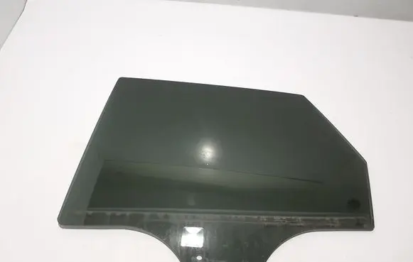 Audi Q5 SQ5 Rear door window glass 80A845205A