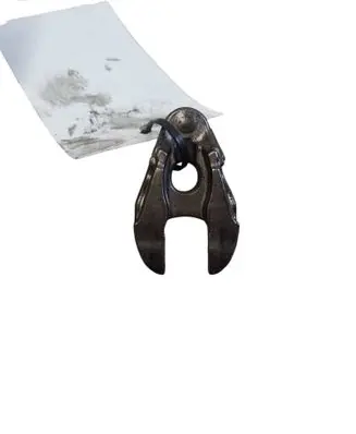 Citroen DS5 Fuel Injector clamp holder 