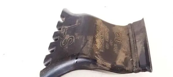 Volvo S40 Cabin air duct channel 4M5118D236CB