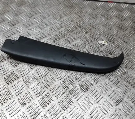 Peugeot 5008 Front door interior handle trim 9686756777 87978A2