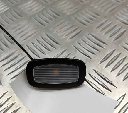 Mercedes-Benz C W205 Front seat light A0009064306
