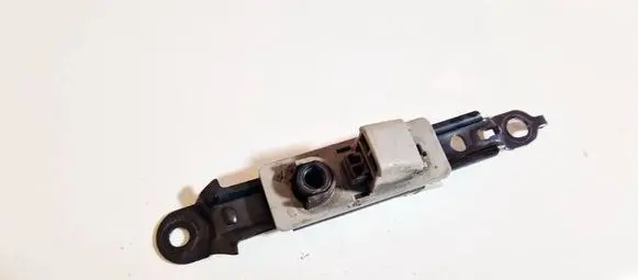 Toyota Yaris Seat belt adjustment rail 504q99e2ps 306032399345-ab