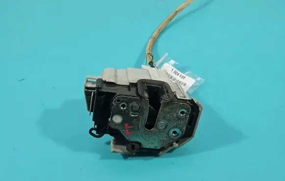 Fiat Bravo Front door lock X09A24-0ACLS0 IMPRK1504688