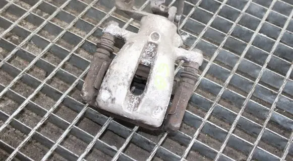 Mini One - Cooper Coupe R56 Rear brake caliper