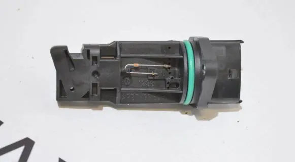 Porsche 911 996 Mass air flow meter 98660612501